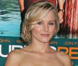 Kristen Bell très courte, à l'occasion de l'avant-première de  Thérapie de Couples , au Mann's Chinese Theatre de Los Angeles, le 5 octobre 2009 !