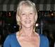 Helen Mirren à l'occasion de l'avant-première de Thérapie de Couples , au Mann's Chinese Theatre de Los Angeles, le 5 octobre 2009 !