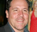 Jon Favreau, à l'occasion de l'avant-première de  Thérapie de Couples , au Mann's Chinese Theatre de Los Angeles, le 5 octobre 2009 !