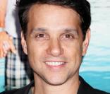Ralph Macchio, à l'occasion de l'avant-première de  Thérapie de Couples , au Mann's Chinese Theatre de Los Angeles, le 5 octobre 2009 !