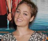Erika Christensen, à l'occasion de l'avant-première de  Thérapie de Couples , au Mann's Chinese Theatre de Los Angeles, le 5 octobre 2009 !