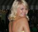 Malin Akerman aussi belle de dos que de face, à l'occasion de l'avant-première de Thérapie de Couples , au Mann's Chinese Theatre de Los Angeles, le 5 octobre 2009 !