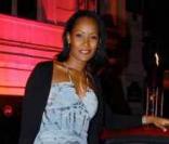 Corinne Coman, Miss France 2003