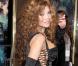La très distinguée LaToya Jackson, à l'occasion de l'avant-première de  L'Imaginarium du Docteur Parnassus , à l'Empire de Leicester Square, à Londres, le 6 octobre 2009 !
