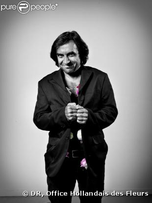 André Manoukian