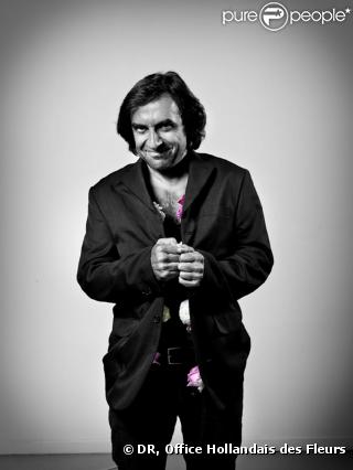 André Manoukian