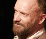 Sting, à l'occasion du vernissage de l'exposition  Le peuple de la forêt : 20 ans d'images de la Rainforest Foundation , à la Proud Gallery de Londres, le 6 octobre 2009 !