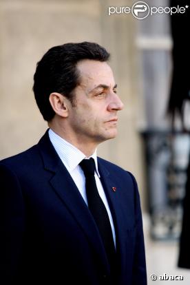 Nicolas Sarkozy assistera aux obsèques d'Henri Salvador