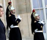 Nicolas Sarkozy assistera aux obsèques d'Henri Salvador