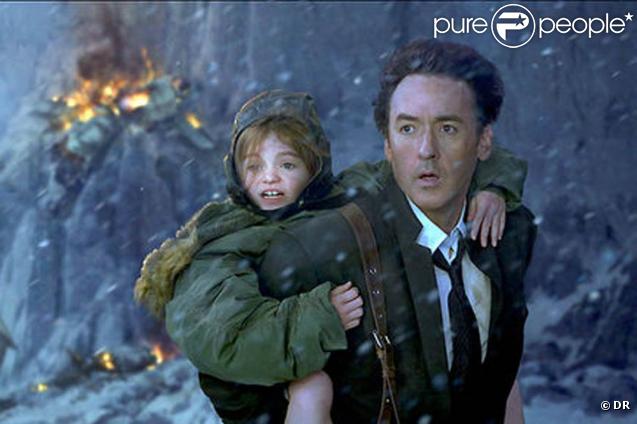 Des images de  2012 , en salles le 11 novembre 2009 !