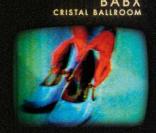 Babx, Cristal Ballroom