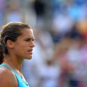 Amélie Mauresmo : Voilà, c'est fini... Victime du syndrome Manaudou...