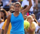 Amélie Mauresmo va-t-elle mettre un terme à sa carrière ?