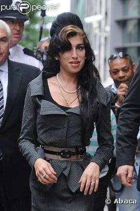 Amy Winehouse