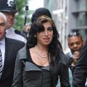 Regardez le... rap d'Amy Winehouse : peu convaincant, mais tellement drôle !