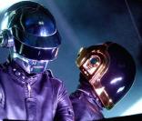 Les Daft Punk