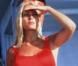 Nicole Eggert superbe dans Alerte à Malibu !