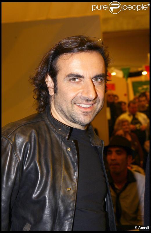 André Manoukian 