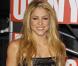 La superbe Shakira met le feu partout où elle passe...