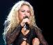 La superbe Shakira met le feu partout où elle passe...