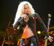 La superbe Shakira met le feu partout où elle passe...