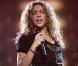 La superbe Shakira met le feu partout où elle passe...