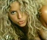 La superbe Shakira, magnifique en photo promo ! 