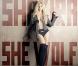 La superbe Shakira torride sur la pochette de son single !