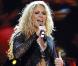 La superbe Shakira met le feu partout où elle passe...