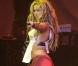 La superbe Shakira met le feu partout où elle passe...