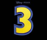 Le teaser français de  Toy Story 3  !