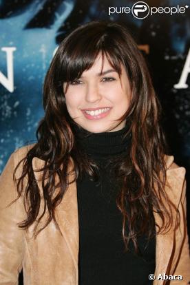 Lucie Bernadoni