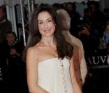 Elsa Zylberstein : La coquine... s'est fait enlever son permis !