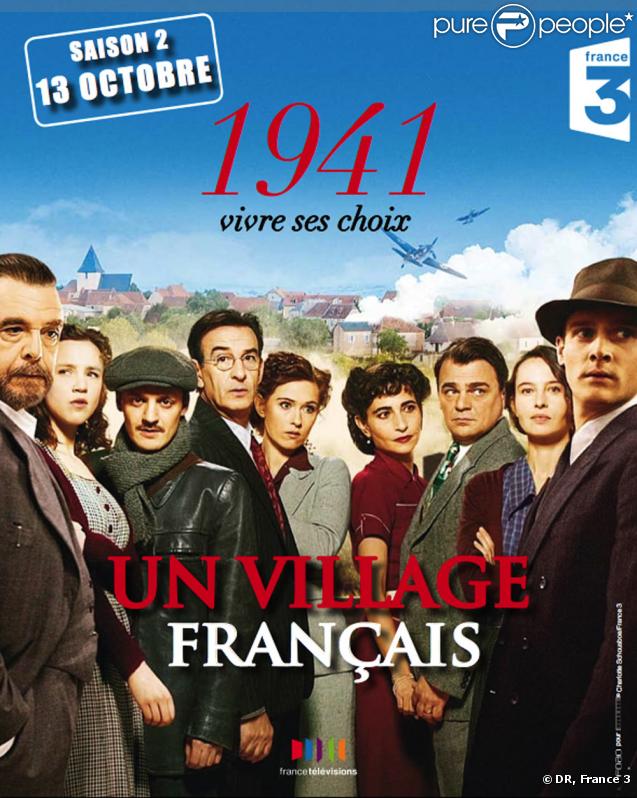 Saison 2 de 