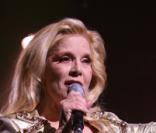 Sylvie Vartan au Palais des Congrès/ février 2008