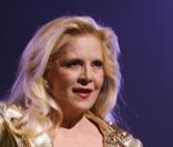 Sylvie Vartan au Palais des Congrès/ février 2008