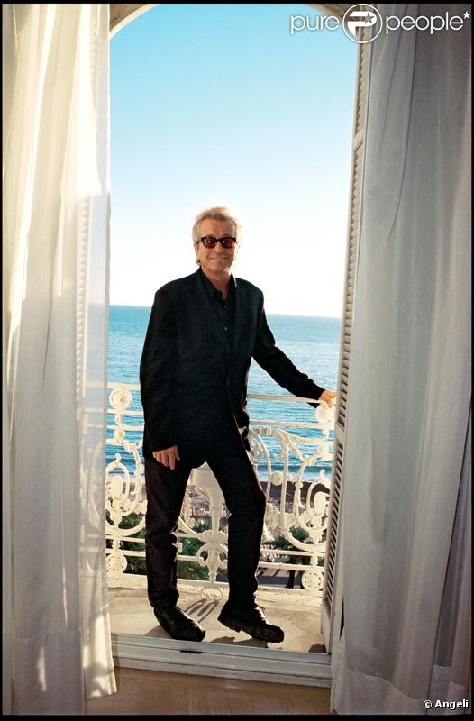Luc Plamondon