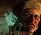 La bande-annonce du  Drôle de Noël de Scrooge , de Robert Zemeckis !