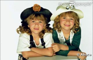 Les jumelles Olsen ont débuté leur carrière à l'âge de... neuf mois dans La Fête à la Maison. Tout de suite, le succès est au rendez-vous. Aujourd'hui les deux blondes sont devenues de véritables icônes américaines... carrément lookées ! 