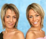 Dans le Bachelor saison 3, Anouk et Jenny faisaient tourner la tête du beau Karl. Entre les deux jumelles blondes, comment savoir laquelle choisir ? Aussi jolies l'une que l'autre, elles méritent toutes deux la rose ! 