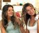 Gisele Bündchen est sans aucun doute l'un des plus beaux tops sur la planète. A 28 ans, la brésilienne est une véritable beauté divine. Si la belle blonde est mondialement connue, ce n'est pas le cas de sa soeur jumelle Patricia !