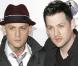 Un beau gosse qui fait du rock c'est bien mais deux beaux gosses identiques qui font du rock là... c'est carrément mieux ! Joel Madden et son frère Benji ont eu la bonne idée de former le groupe Good Charlotte. Les jumeaux les plus... rock'n'roll !<b