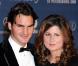 Les jumeaux envahissent aussi les terrains de tennis... Le 23 juillet dernier, le numéro 1 mondial de tennis Roger Federer devenait papa ! Et pas qu'une fois... Sa femme Mirka a donné naissance à deux poupées Myla Rose et Charlene Riva.