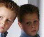 Shane et Brent Kinsman sont célèbres pour leur rôle de Preston et Porter Scavo, les diablotins de Lynette dans Desperate Housewives ! Ces deux jumeaux sont les petites terreurs de Wisteria Lane.