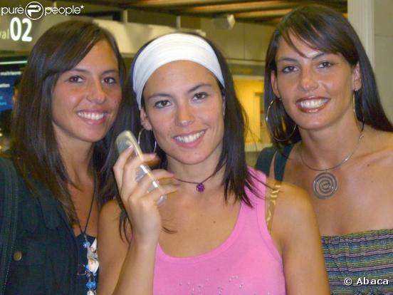 Comme toujours la télé-réalité voit les choses en grand. Alors si les jumelles sont à la mode, Secret Story 1 décide d'engager... des triplées ! Marjorie, Cyrielle et Johanna ont rendu chèvres tous les habitants de la maison... et ont même gagné !<br