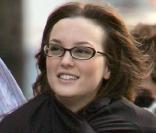Leighton Meester sur le tournage de la saison trois de Gossip Girl !