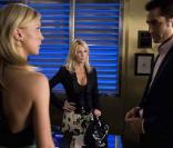 Heather Locklear dans la nouvelle version de  Melrose Place  !