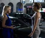 Heather Locklear dans la nouvelle version de  Melrose Place  !