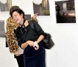 Lily Allen à la soirée Frieze Art Fair, le 14 octobre à Londres !