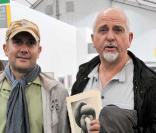 Peter Gabriel 